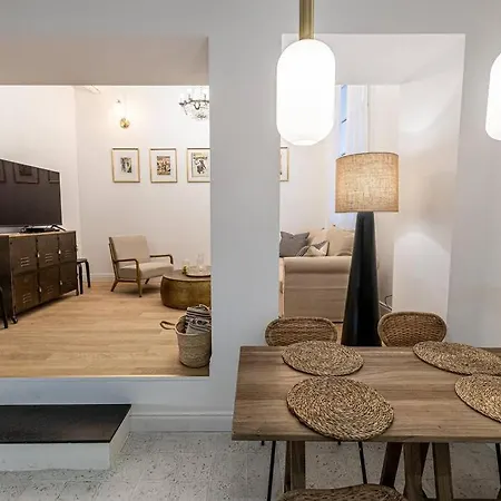 Lejlighed Chez Collette - Luxury In The Old *