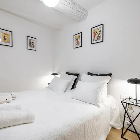 Chez Collette - Luxury In The Old Nizza