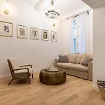 公寓 Chez Collette - Luxury In The Old *