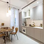 Chez Collette - Luxury In The Old 尼斯