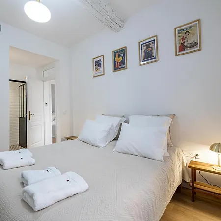 Apartmán Chez Collette - Luxury In The Old *