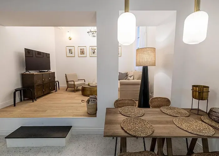 شقة Chez Collette - Luxury In The Old *