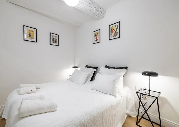 Chez Collette - Luxury In The Old Nizza