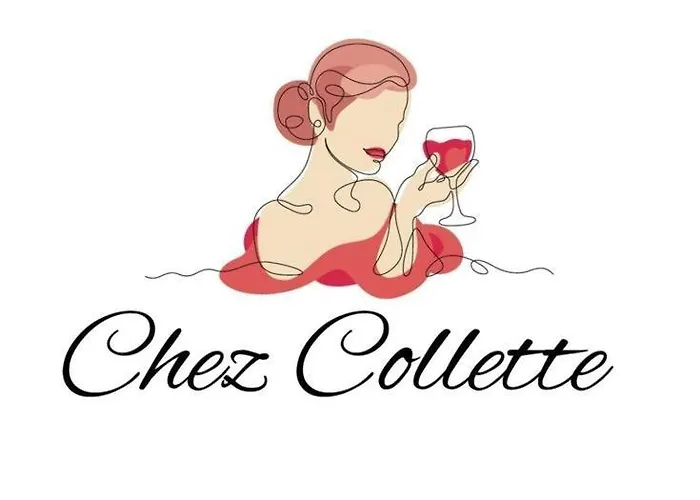 Chez Collette - Luxury In The Old * Nizza