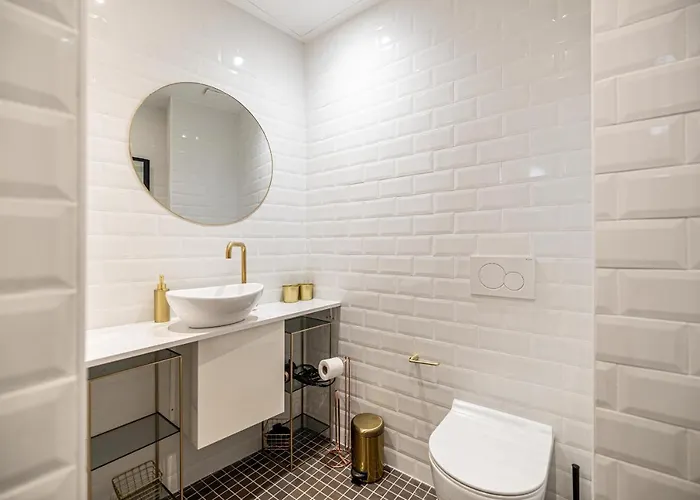 Chez Collette - Luxury In The Old Nizza