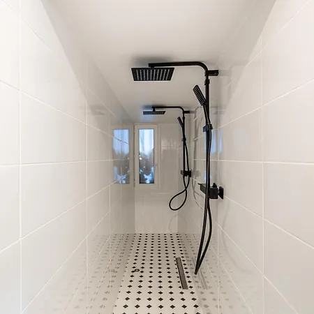 Chez Collette - Luxury In The Old 公寓 *