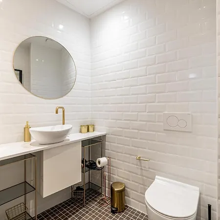 Chez Collette - Luxury In The Old Ницца